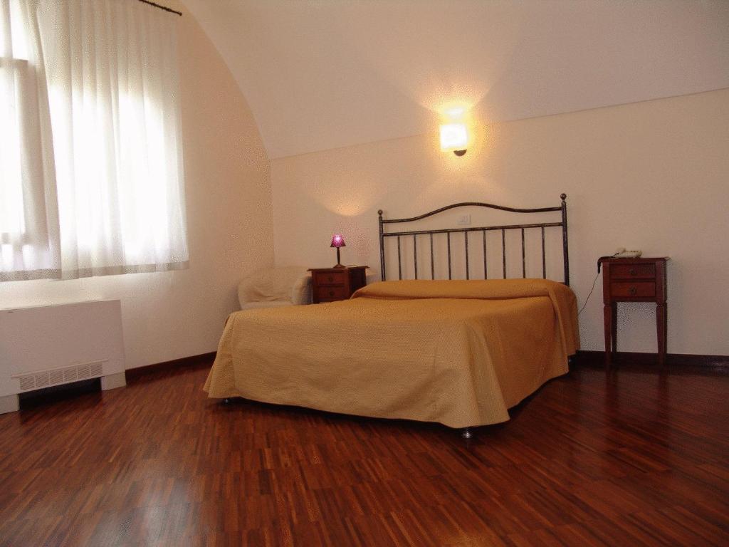 Hotel Le Monacelle 마테라 외부 사진
